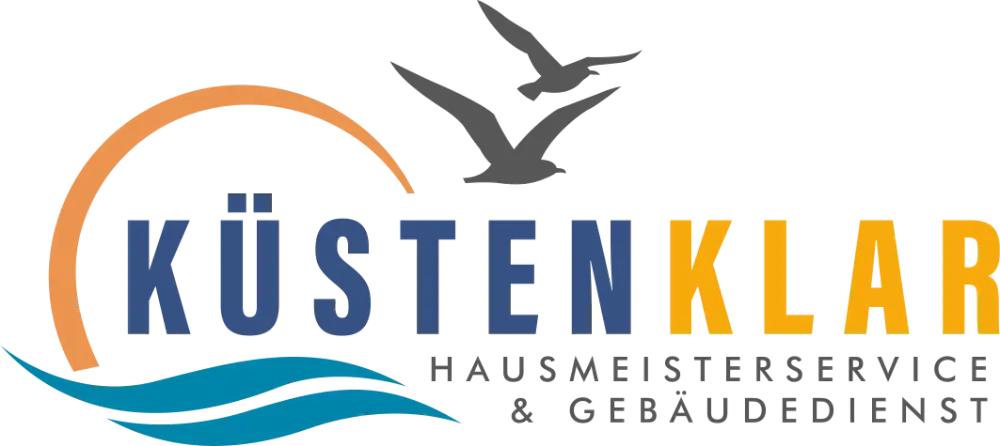 Küstenklar Logo